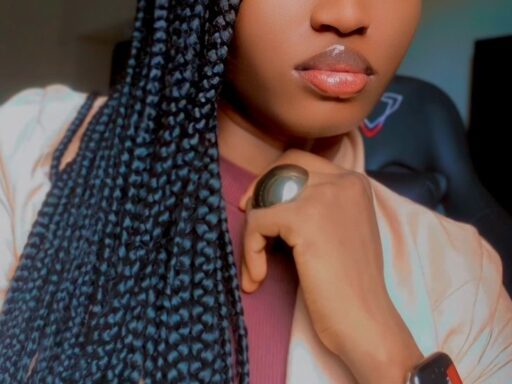 Ayobami Onasanya Olufunmilola