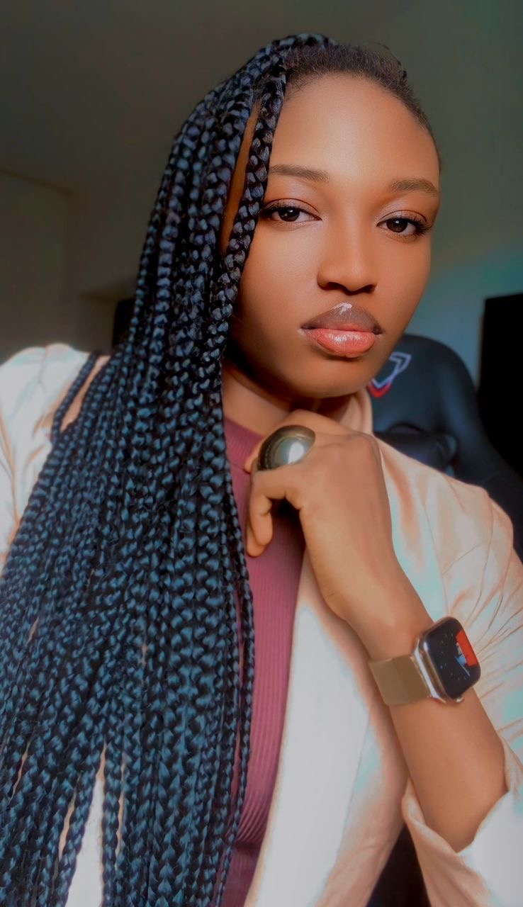 Ayobami Onasanya Olufunmilola