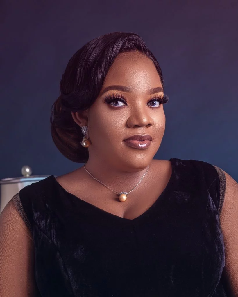 Oluwakemi Adun Fazezone